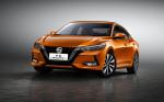 Nissan Sylphy 2019 года (CN)